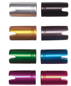 AFTCO Aluminum Gimbals