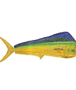 CRB Gamefish Rod Decals