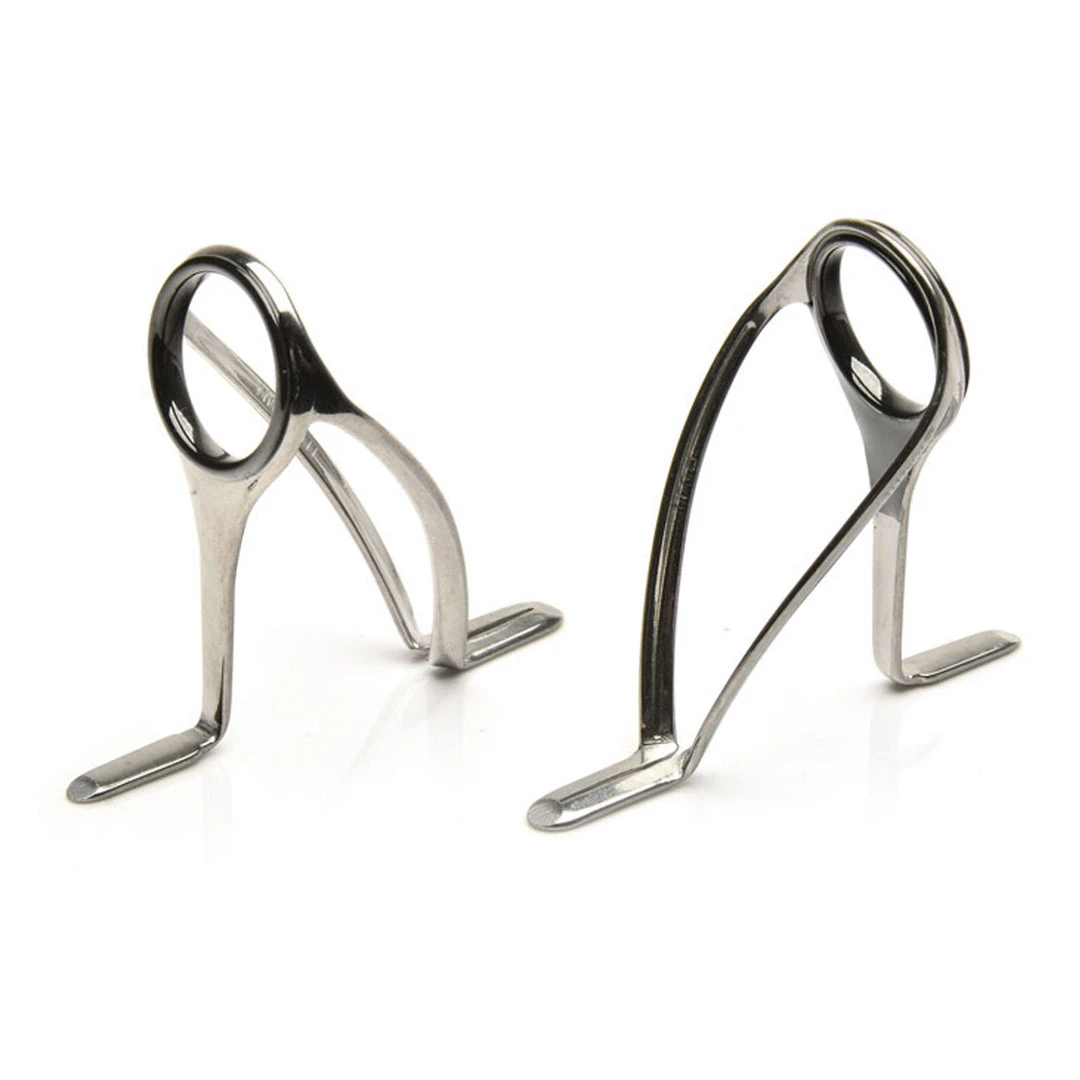 Fuji K-Series Reverse Double-Foot Spinning Reduction Guide For KR Concept Surf & Boat Rods Model RV Components 3 Fuji K-Series Reverse Double-Foot Spinning Reduction Guide For KR Concept Surf & Boat Rods Model RV Components