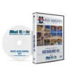 How-To Media Mud Hole's Rod Building 101 DVD