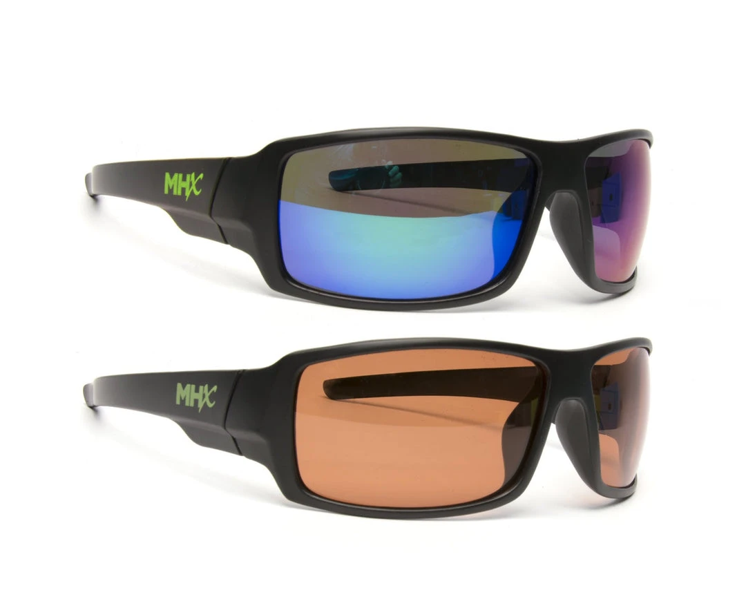 MHX Polarized Sunglasses Gear 3 MHX Polarized Sunglasses Gear